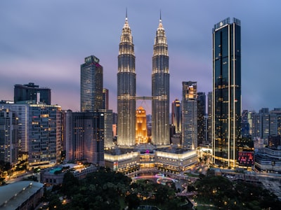 Kuala Lumpur