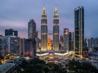 Kuala Lumpur