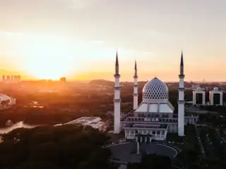 Shah Alam