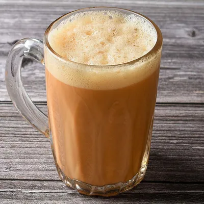 104. Teh Tarik - Restoran Ehsan Menu