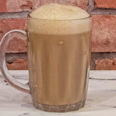 111. Nescafe Tarik - Restoran Ehsan Menu