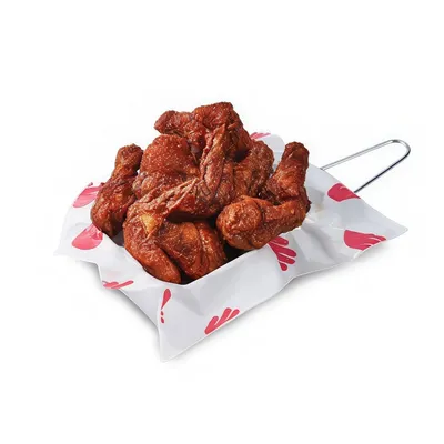 12 Pcs Wingettes & Drumettes Ala Carte - 4Fingers West Malaysia Menu