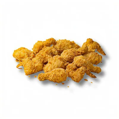 12 Pieces Chicken - Texas Chicken Menu