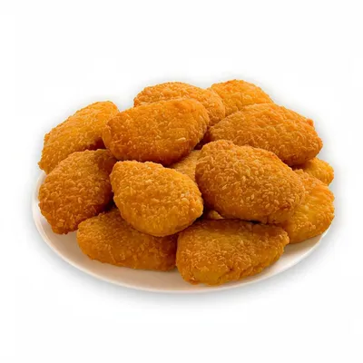 12 Pieces Nuggets - Texas Chicken Menu