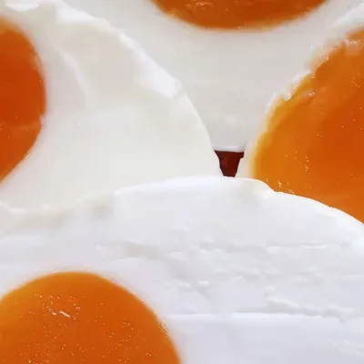 1/2 Telur Masin - Restoran Raffe Nasi Kandar Pulau Tikus Menu