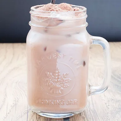 209. Milo Dinosaur - Restoran Ehsan Menu