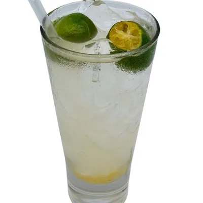 211. Sirap Limau - Restoran Ehsan Menu