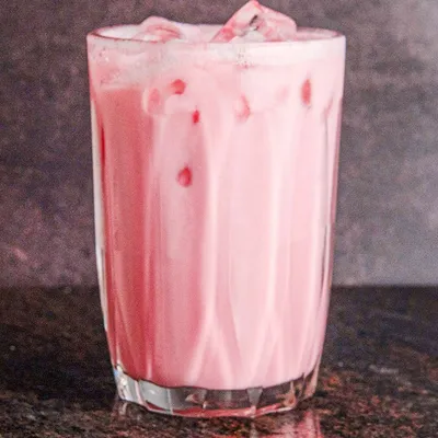 212. Sirap Bandung - Restoran Ehsan Menu