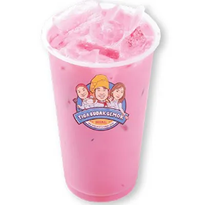 213. Sirap Bandung Soda - Restoran Ehsan Menu