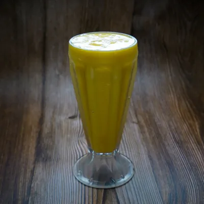231. Mango Lassi - Restoran Ehsan Menu