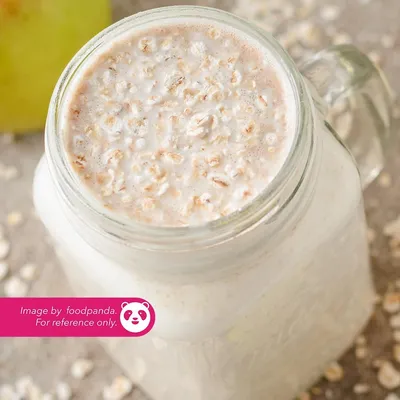 233. Apple Lassi - Restoran Ehsan Menu