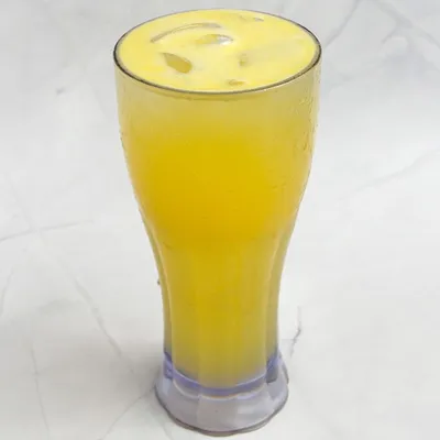 250. Orange - Restoran Ehsan Menu