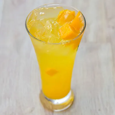 257. Mango - Restoran Ehsan Menu