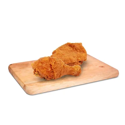 2pcs Chicken - Borenos Fried Chicken Menu