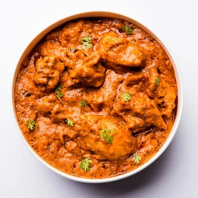 301. Chicken Masala - Restoran Ehsan Menu