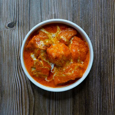 302. Butter Chicken Masala - Restoran Ehsan Menu