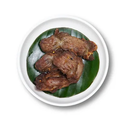 3pcs of Pedal - Ayam Gepuk Pak Gembus Menu