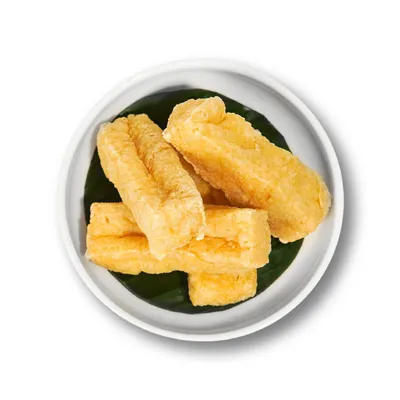 4pcs of Tauhu - Ayam Gepuk Pak Gembus Menu