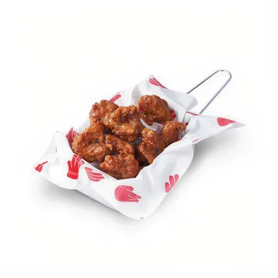 6 Pcs Boneless Chicken Bites Ala Carte - 4Fingers West Malaysia Menu