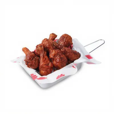 6 Pcs Drumsticks Ala Carte - 4Fingers West Malaysia Menu