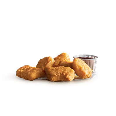6pcs Chicken McNuggets - McDonald's Menu
