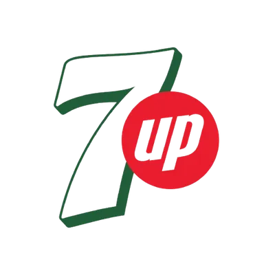 7 Up - Taco Bell Menu