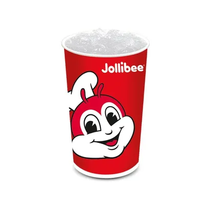 7up Regular - Jollibee Menu