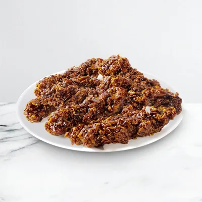 9pc Lunar Fortune Tenders A La Carte - Texas Chicken Menu