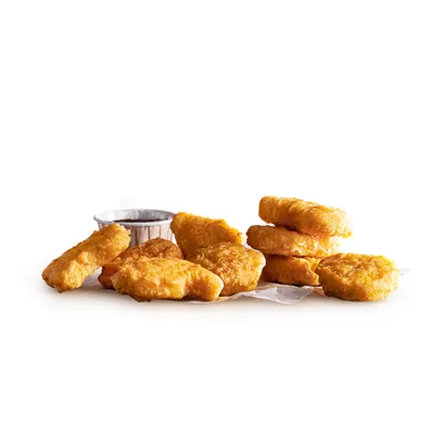 9pcs Chicken McNuggets - McDonald's Menu