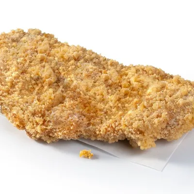 A1. Golden Crispy - Chickilicious (Api Api) Menu