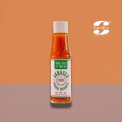 A1 Tok Sai Chili Sauce - Sugarbun Menu