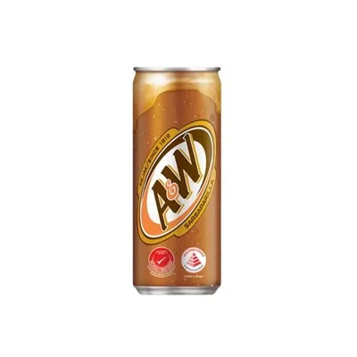 A&W Root Beer - KK Food Street Menu