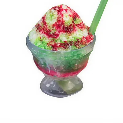 ABC BIASA - Al Fariz Maju Menu