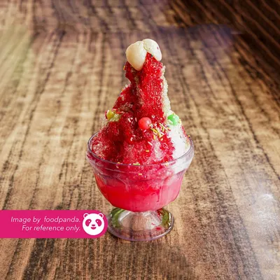 ABC - Eddy & Pak Mod Tomyam Seafood Menu