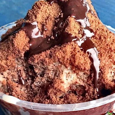 Abc Milo - Warung Santai Meru Menu