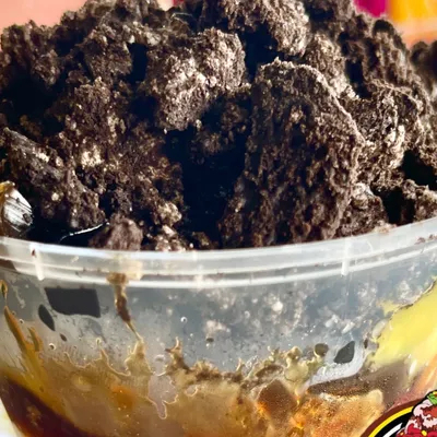 Abc Oreo - Warung Santai Meru Menu