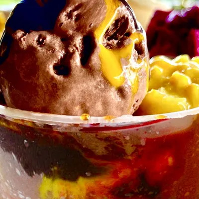 Abc Special - Warung Santai Meru Menu