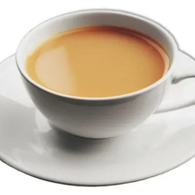 Adani Tea - Damascus (Bukit Bintang) Menu