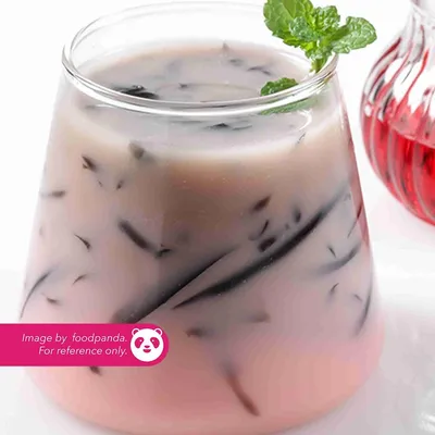 Air Cincau - Abadi Cafeteria Menu