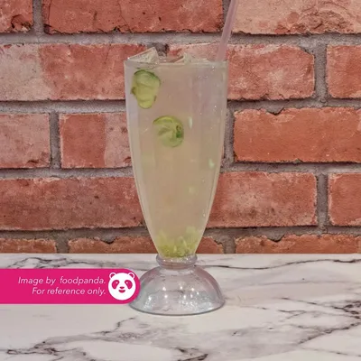 Air Limau - Nasi Kandar Rasmeena Menu