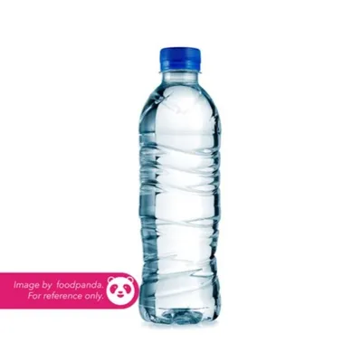 Air Minuman 500ml - Maimunah Food Corner Menu