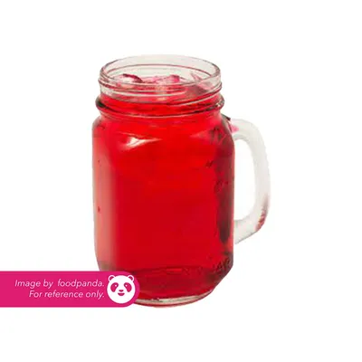 Air Sirap Ais - Maimunah Food Corner Menu