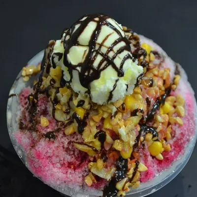 Ais Kacang - NURJAYA THAI FOOD Menu