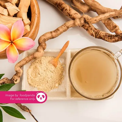 Ali Cafe - Restoran Majeedia Menu