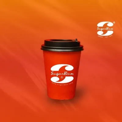 Alta Rica Coffee - Sugarbun Menu