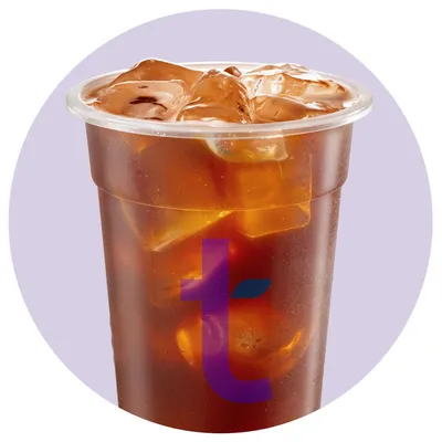 Americano Bold - Tealive Menu