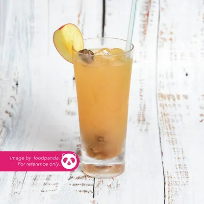 Apple Asam Boi - Abadi Cafeteria Menu