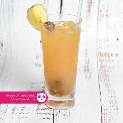 Apple Asam Boi - KEDAI KOPI MAT JASAK Menu