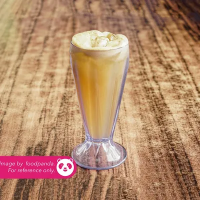 Apple - Eddy & Pak Mod Tomyam Seafood Menu