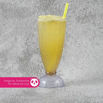 Apple - H Deens Corner Menu